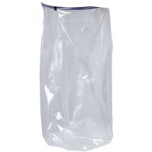 5125055 saco virutas plast 1Und. asa 5053 65 cm - Holzkraft
