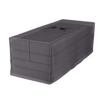 Aerocover - Housse de protection respirante pour bac à coussins Pour bac à coussins 175x80xH60 cm