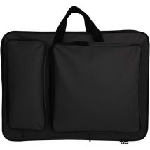 Sac à dessin pour fournitures d'art, sac à dessin multifonction