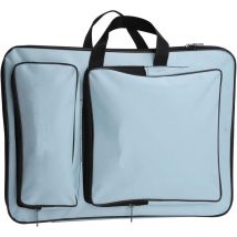Sac à dessin pour fournitures d'art, sac à dessin multifonction