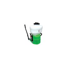 Pulvérisateur Scirocco 5 kg – Corps en plastique – source d'alimentation, Volume, Type de pulvérisateur, Pression, Longueur flexible – Dal Degan