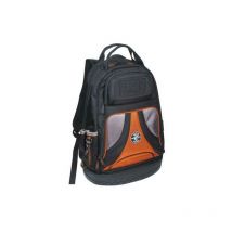 Sac à dos à outils Tradesman Pro 39 poches noir