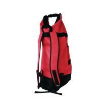 Sac à dos adapté à dispositif de sauvetage