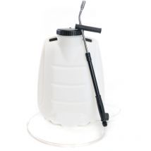 Goizper - matabi Pulvérisateur atlas 12 - bystème hydronet - buse réglable - portée 7m