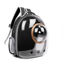 Sac à dos pour chat, sac à dos pour animaux de compagnie, sac à dos à bulles, sac à dos extérieur im