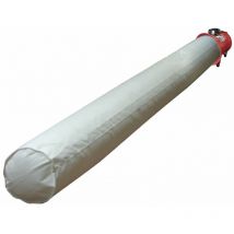 Sac à filtre 3m ø250mm pour ventilateur extracteur d'air Mw Tools MV200FZ