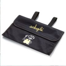 Astuceo - Sac à gilet jaune