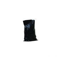 Sac à Gravat noir rouleaux de 10 sacs Global Hygiene