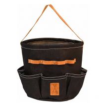 Esschert Design - Sac à outils de jardin en Jeans