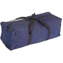 Silverline - sac à outils en toile 460 mm TB50