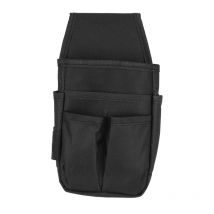 Sac à outils pour électricien, pochette de taille, sac, durable pour pièces d'outils
