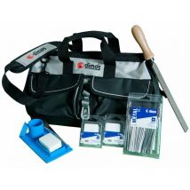 Sac à outils Dimos spécial soudage - 980303