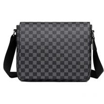 Sac à outils,Sac banane Sac banane en polyester avec capacité en damier
