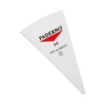 Sac à poche 50 cm Paderno 47105-50 cotone