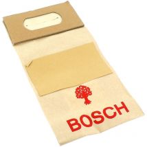 Bosch - Sac a poussiere par 1, 2605411069 - ponceuse