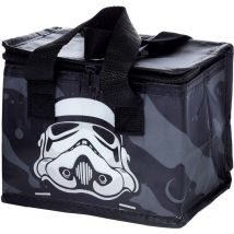 Puckator - Sac à repas isotherme 16 x 21 cm Star Wars Stormtrooper