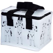 Puckator - Sac à repas isotherme 16 x 21 cm The Original Stormtrooper