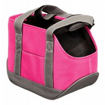 Sac de transport Alea, taille s. pour petit chien ou chat max 5 kg. Trixie
