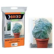 Sac antigel serviette de protection pour legumes t.n.t.brixo agrithermo 150X360CM 2 pieces