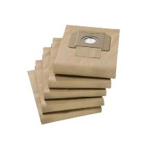 Sacs d'aspirateur papier Karcher 69061180KA