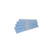 Sacs microfibres par 4 ZR8001 pour Aspirateur rowenta rowenta pro, vorace, wet & dry pro