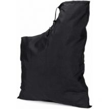 Lablanc - Sac aspirateur souffleur de feuilles, sac aspirateur souffleur de feuilles résistant à la corrosion pour souffleurs et aspirateurs