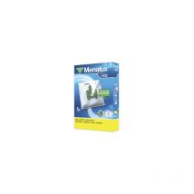 Menalux - Sacs Aspirateur