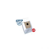 Temium - Sac aspirateur sac a EL117MN X12