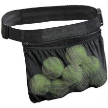 Fei Yu - Sac banane porte-balles de tennis résistant à la transpiration Sac à balles polyvalent