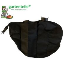 Gartenteile - Sac collecteur d'aspirateur à feuilles pour einhell elsr 2500 e Aspirateur électrique à feuilles et souffleur de feuilles einhell