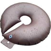 Werka Pro - Sac d'arrosage pour arbres ø 100cm 75 litres
