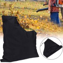 Houhence - Sac D'Aspirateur De Souffleuse à Feuilles Sac Pour Aspirateur Souffleur Sac D'Aspirateur De RéSistant Corrosion Sac Broyeur Souffleur Sac