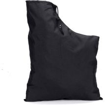 Sac D'Aspirateur De Souffleuse à Feuilles Sac Pour Aspirateur Souffleur Sac D'Aspirateur De Souffleuse RéSistant Corrosion Sac Broyeur Souffleur Sac