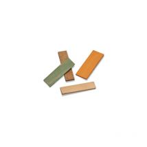 Cale de vitrage bois 70 3 15