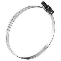 Aldes - Sac 25 colliers de serrage plats 60-370 mm - 11090025 11090025