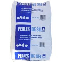 Sac de 25Kg en pastilles de sel adoucisseur d'eau