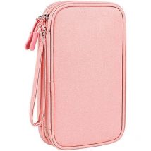 Sac de câble, organisateur électrique Sac de câble, organisateur de sac électronique, pour accessoires Câble de chargement de téléphone portable,