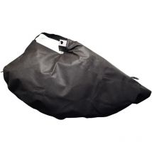 Sac de capture Grizzly Tools cpl. m. Support pour aspirateur à feuilles &x2F souffleur de feuilles els 2614-2 e