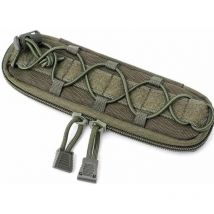 Fei Yu - Sac de ceinture de randonnée, sac de ceinture de sac de couteau (vert)