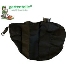 Gartenteile - Sac de chasse à feuillage adapté pour einhell nel 2500 e Électrique Aspirateur à feuilles