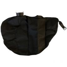 Fixedbyu - Sac de collecte sous vide de feuilles Sac de collecte de rechange adapté au souffleur de feuilles sous vide Aldi Gardenline glls 2500 glls