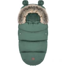 Sac de couchage bébé teddy pro n blue