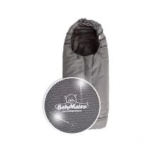 Sac de couchage chancelière TRITON
