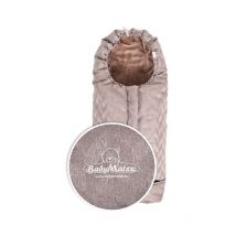 Sac de couchage chancelière TRITON