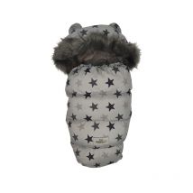 Sac de couchage + manchon VENUS