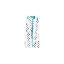 Sac de couchage pour bébé Sac de couchage pour enfants Tailles 70, 90, 110 Bleu 70