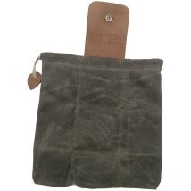 Fei Yu - Sac de cueillette de fruits de jardin avec sac de cueillette en toile cirée