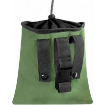 Sac de cueillette de Fruits Sac de cueillette de Fruits Sac Bushcraft Pliable Pochette de cueillette de Fruits en Toile Pliable avec Cordon de