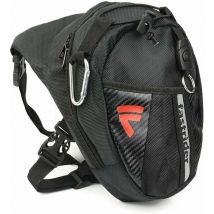 Ensoleille - Sac de Cuisse - Sac de Multifontion Sac de Chasse Homme Femme pour Randonnée Camping Escalade Voyage Moto Cyclisme Sac Multifonctionnel