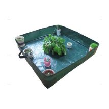 Hexoutils - Sac de culture - 800x800x150mm